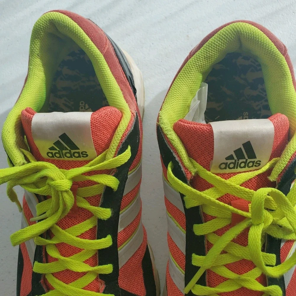 adidas marathon lace